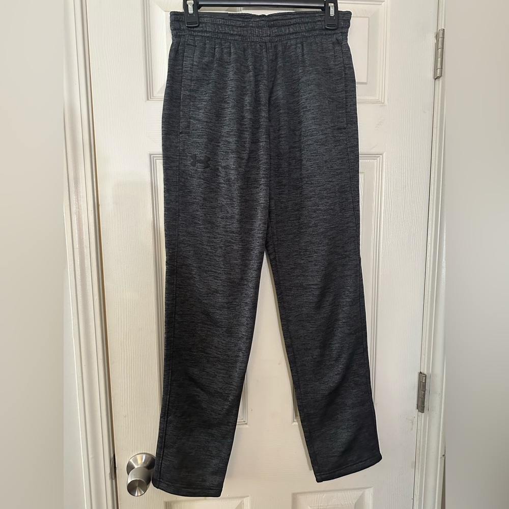 Under Armour Loose Fit Joggers Men’s Small